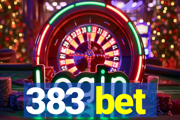 383 bet